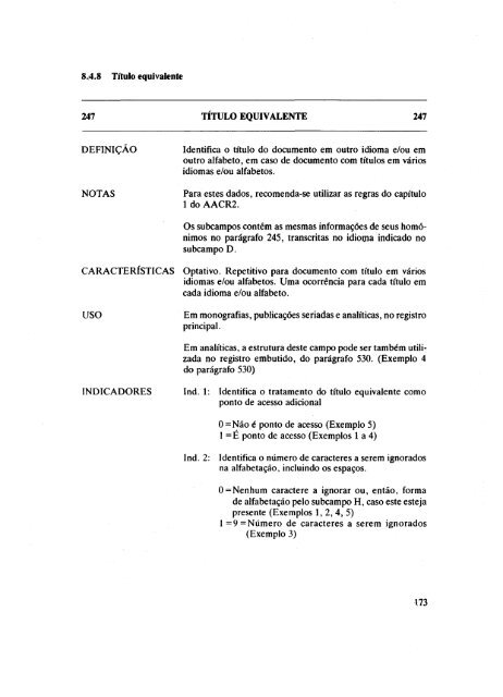 Formato de intercâmbio bibliográfico e catalográfico.pdf - Ibict