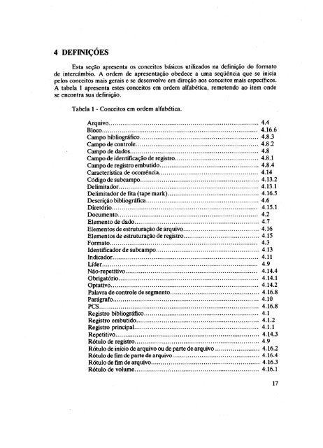 Formato de intercâmbio bibliográfico e catalográfico.pdf - Ibict