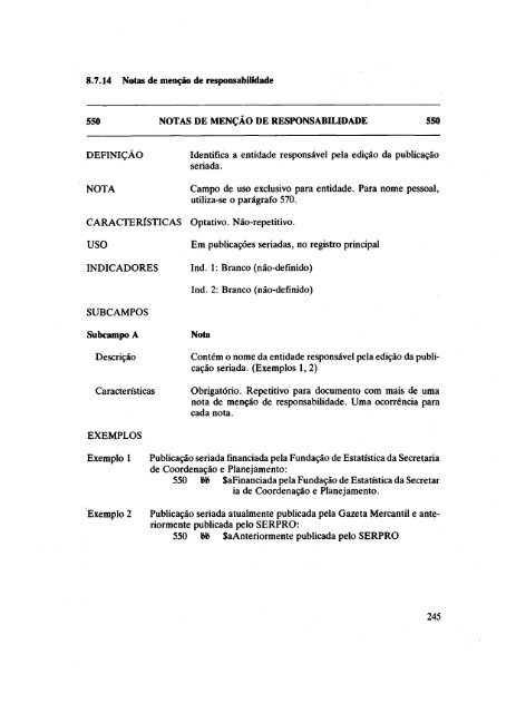 Formato de intercâmbio bibliográfico e catalográfico.pdf - Ibict