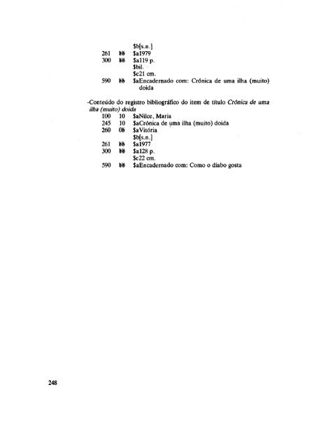 Formato de intercâmbio bibliográfico e catalográfico.pdf - Ibict