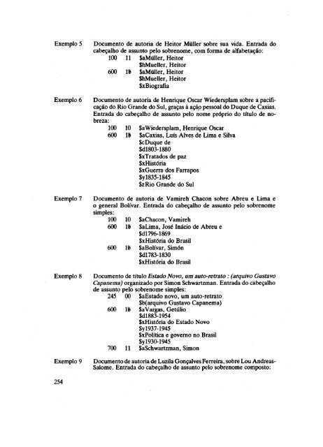 Formato de intercâmbio bibliográfico e catalográfico.pdf - Ibict