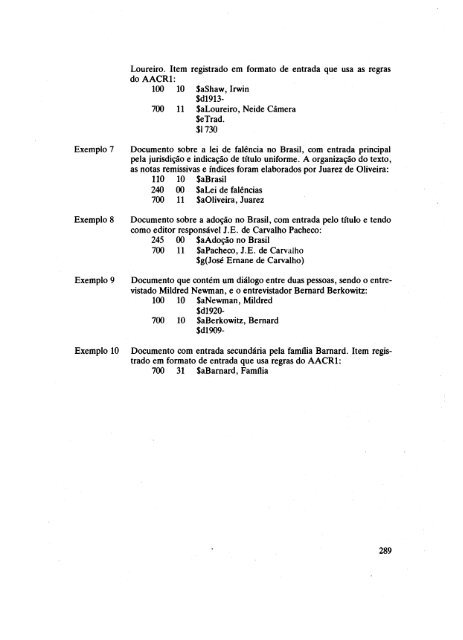 Formato de intercâmbio bibliográfico e catalográfico.pdf - Ibict