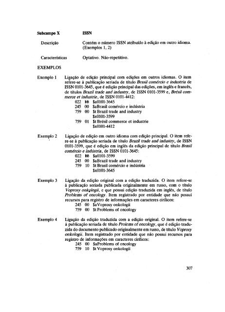 Formato de intercâmbio bibliográfico e catalográfico.pdf - Ibict