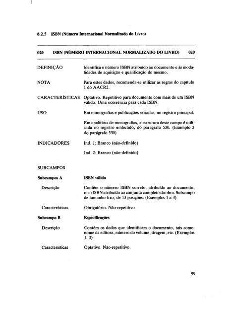 Formato de intercâmbio bibliográfico e catalográfico.pdf - Ibict