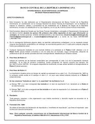 Informe Mensual Estadísticas Empresas Zonas Francas Industriales ...