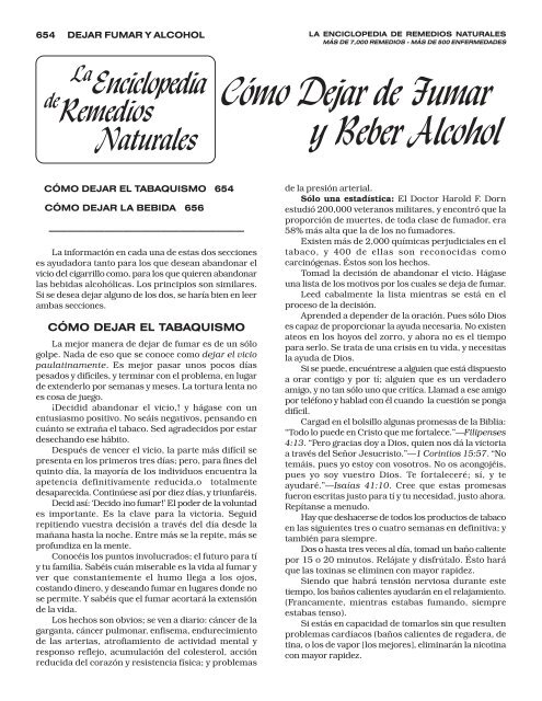 salmo valores de la próstata