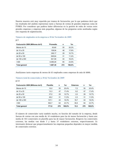 ¿qué está cambiando en la gestión comercial - IESE Business School