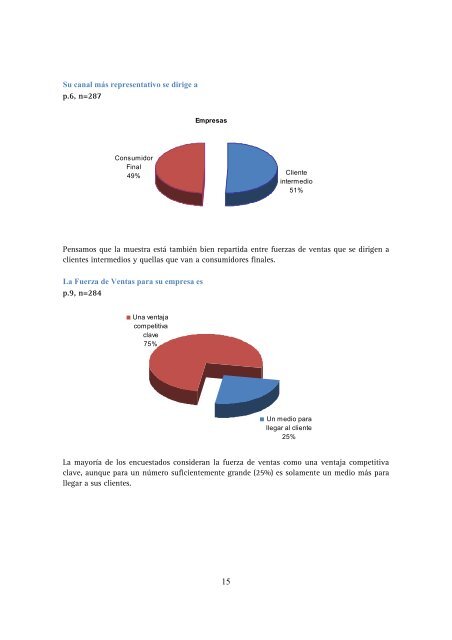 ¿qué está cambiando en la gestión comercial - IESE Business School