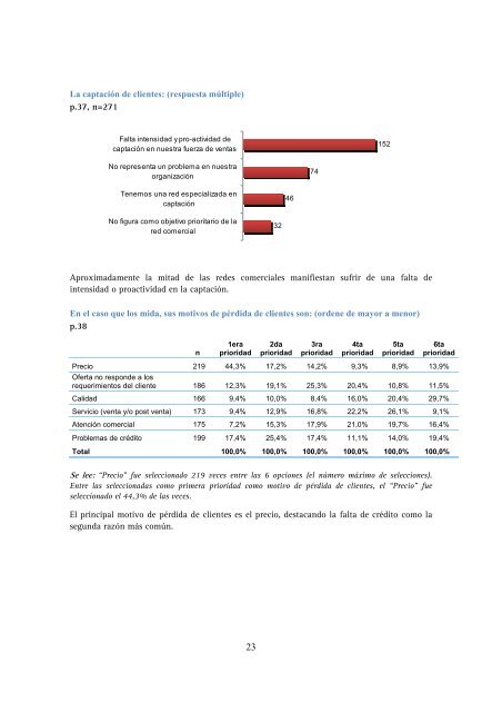 ¿qué está cambiando en la gestión comercial - IESE Business School