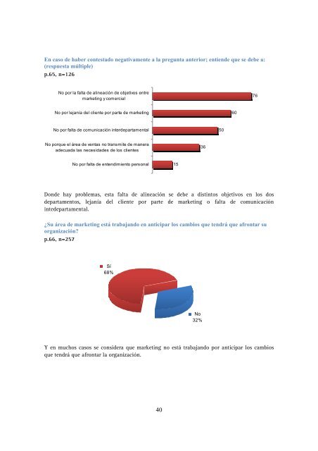 ¿qué está cambiando en la gestión comercial - IESE Business School