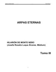 ARPAS ETERNAS Tomo III - Academia Sapere Aude