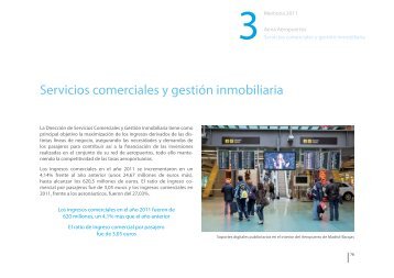 Servicios comerciales y gestión inmobiliaria (2,21 Mb) - Aena.es