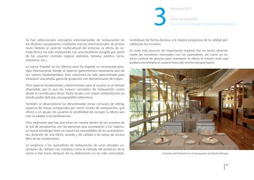 Servicios comerciales y gestión inmobiliaria (2,21 Mb) - Aena.es