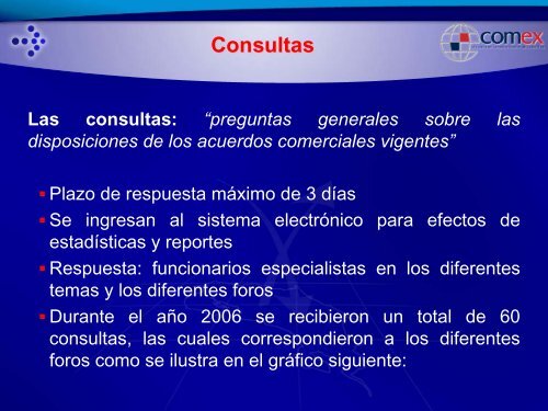 Administración de los acuerdos comerciales suscritos por Costa Rica