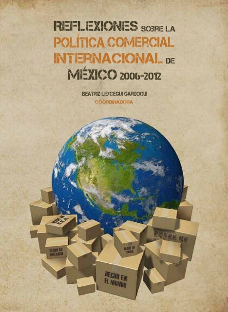 internacional mexico politica comercial - Secretaría de Economía