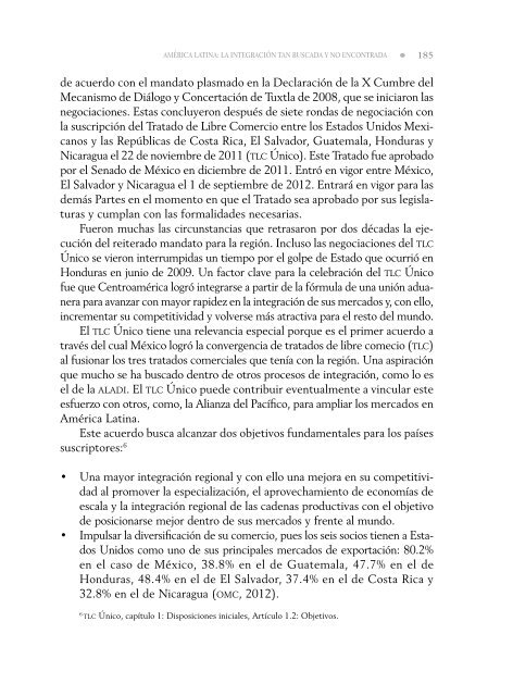 internacional mexico politica comercial - Secretaría de Economía