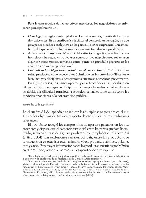 internacional mexico politica comercial - Secretaría de Economía