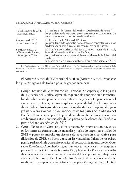 internacional mexico politica comercial - Secretaría de Economía