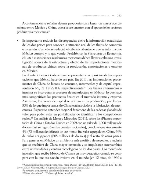 internacional mexico politica comercial - Secretaría de Economía