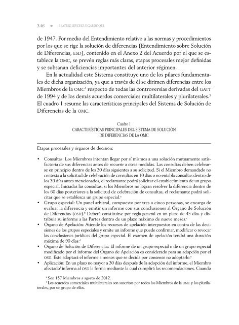 internacional mexico politica comercial - Secretaría de Economía