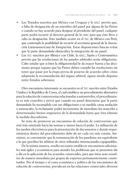 internacional mexico politica comercial - Secretaría de Economía