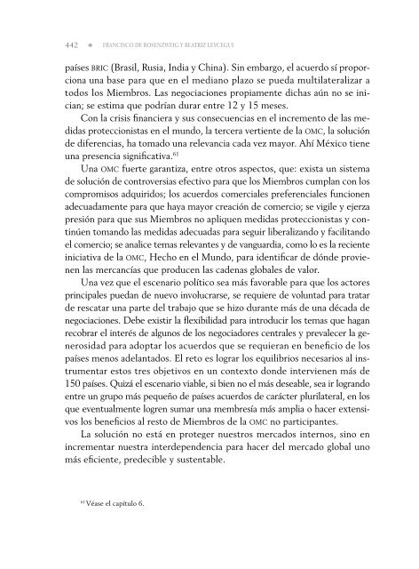 internacional mexico politica comercial - Secretaría de Economía