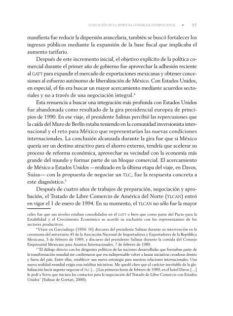 internacional mexico politica comercial - Secretaría de Economía