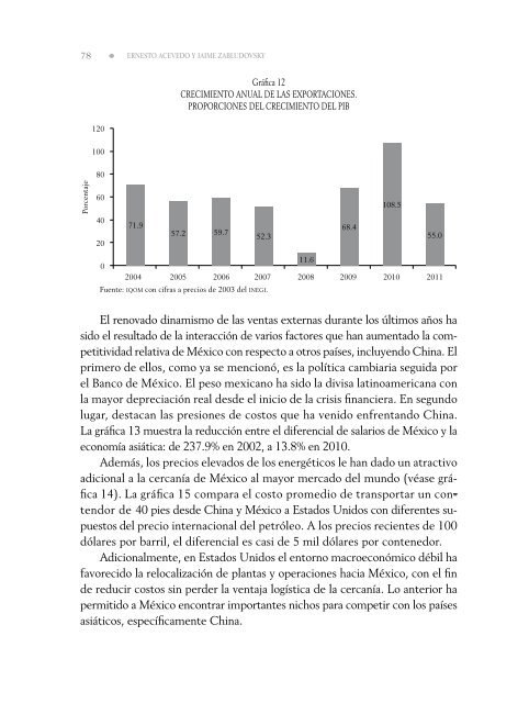 internacional mexico politica comercial - Secretaría de Economía