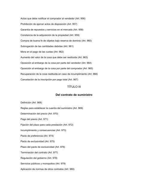 CODIGO DE COMERCIO DE COLOMBIA - Cámara de Comercio del ...