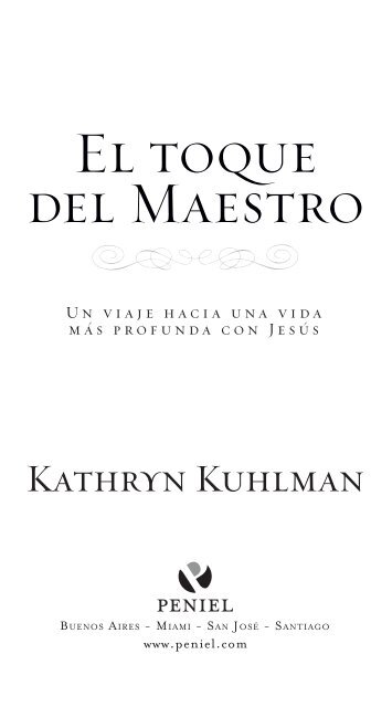 yo creo en los milagros kathryn kuhlman pdf yo creo en los milagros kathryn kuhlman pdf