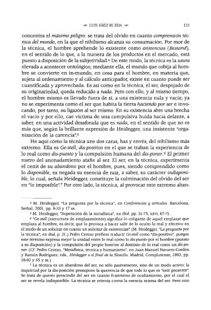 gadamer humanista - Repositorio de la Facultad de Filosofía y ...