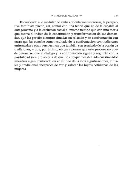 gadamer humanista - Repositorio de la Facultad de Filosofía y ...