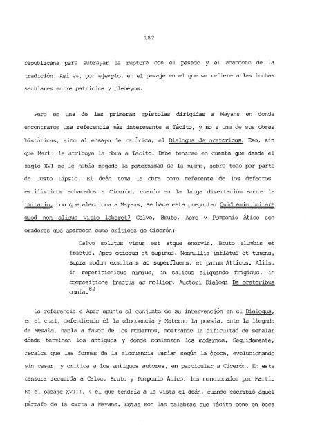Juan Ignacio GUGLIERI VAZQUEZ MANUEL MARTí, LATINISTA Y ...