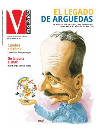 Edición - Andina