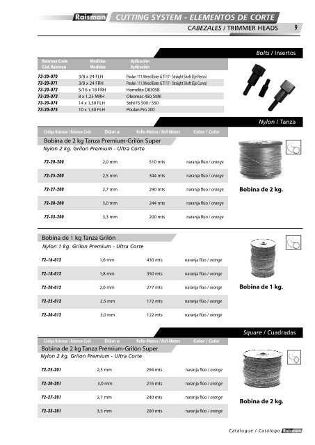 engine - motor - Trading Parts Corp