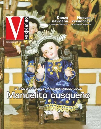 Calcauso - Andina