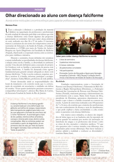 PDF - Faculdade de Medicina da UFMG