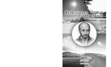 descarga el libro completo - Centro Ignaciano de Espiritualidad