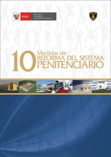 LAS 10 MEDIDAS DE REFORMA DEL SISTEMA PENITENCIARIO.pdf