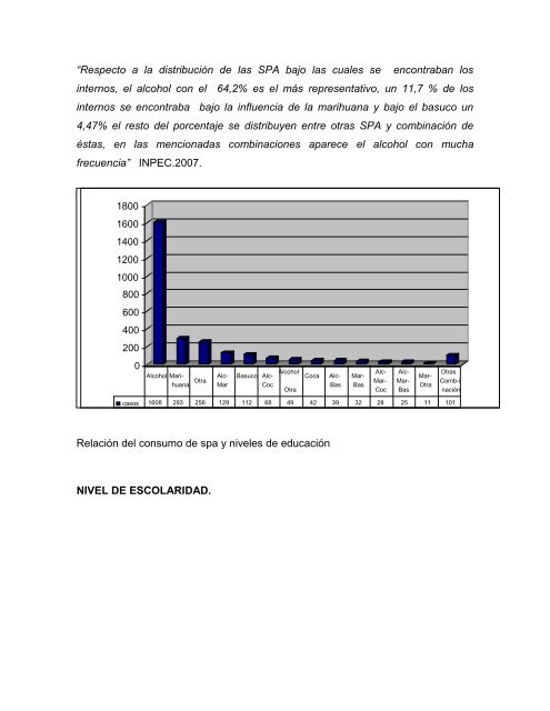 Sobre el significado de la pedagogía en contextos de encierro - Inicio