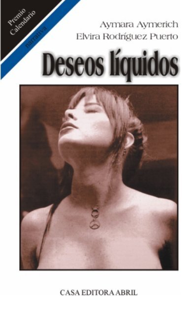 envase Listo Escudero DESEOS LIQUIDOS.pdf - Elvira Rodriguez Puerto