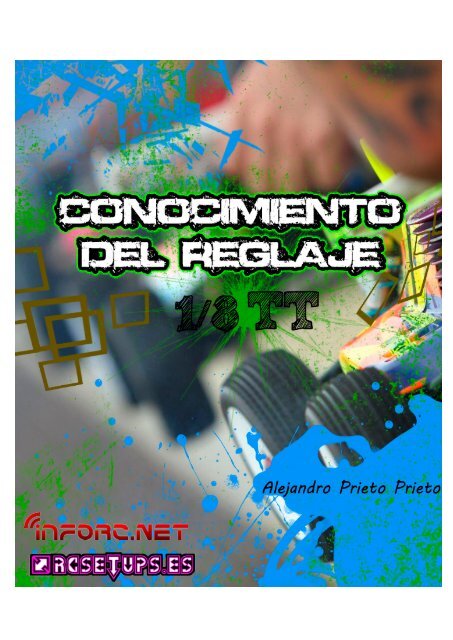 Conocimiento del reglaje coches RC - RCSetups.es