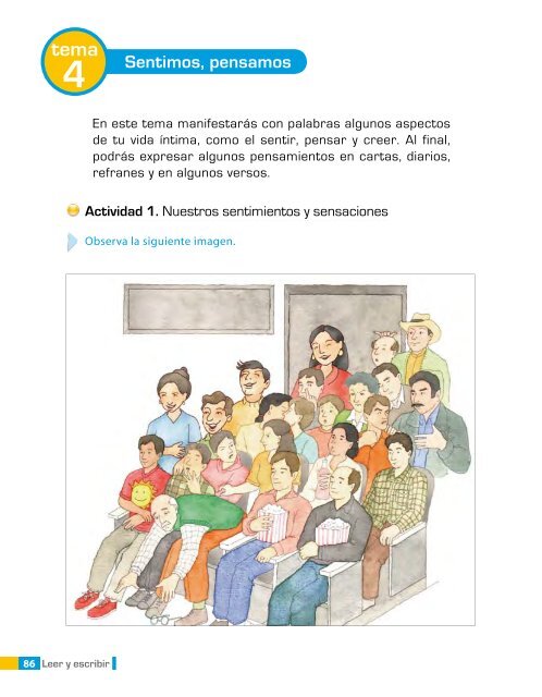 Libro del adulto - Conevyt