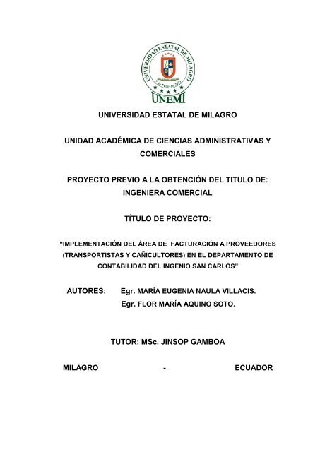 PROYECTO FINAL.pdf - Repositorio de la Universidad Estatal de ...