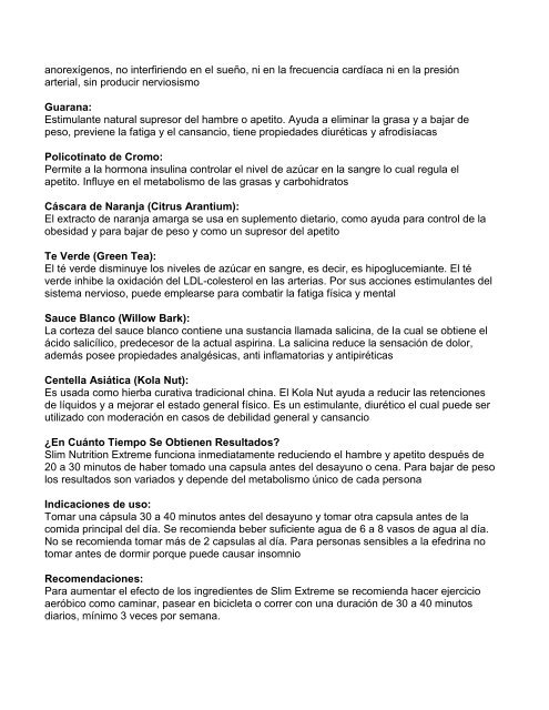 La dieta de 8 semanas para controlar el azucar en la sangre