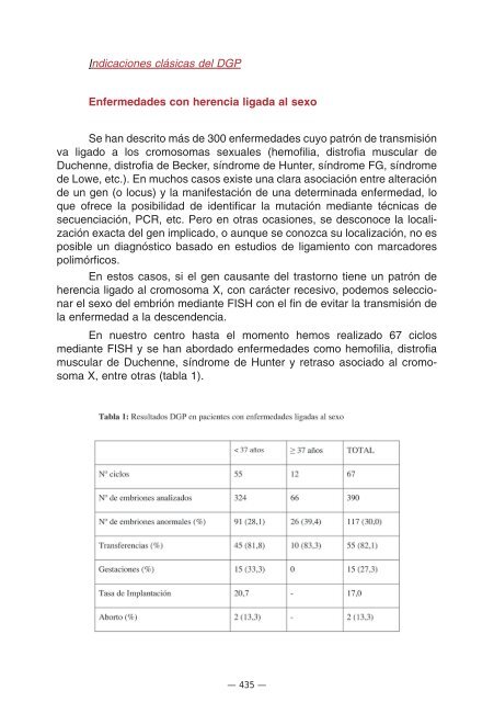 Esterilidad masculina - Conselleria de Sanitat - Generalitat Valenciana