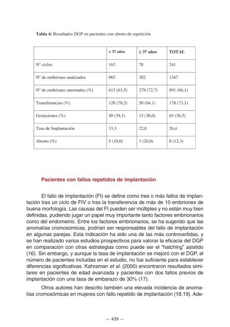 Esterilidad masculina - Conselleria de Sanitat - Generalitat Valenciana