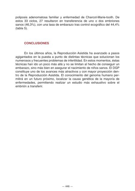 Esterilidad masculina - Conselleria de Sanitat - Generalitat Valenciana