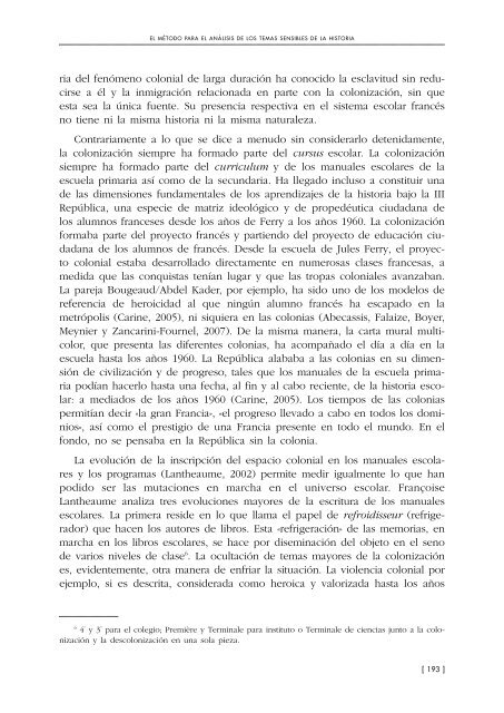 Metodología de investigación en Didáctica de las Ciencias Sociales