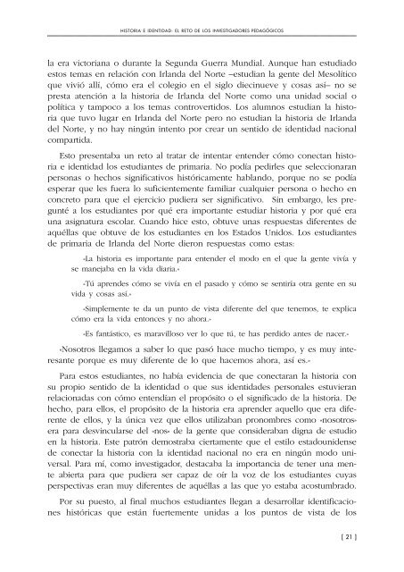 Metodología de investigación en Didáctica de las Ciencias Sociales